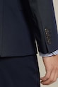 Îmbrăcăminte Polo Ralph Lauren sacou din lana 715921717 bleumarin