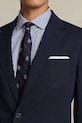 Polo Ralph Lauren sacou din lana bleumarin 715921717
