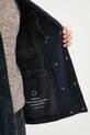G-Star geacă din denim D25263.D489