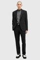 Sako AllSaints HEDDON M041QB čierna