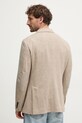 Одежда Пиджак Hackett London HM443467R бежевый