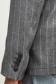 Пиджак Hackett London HM470563R серый