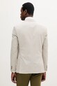 Îmbrăcăminte Karl Lagerfeld sacou 552030.155134 bej