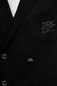 Піджак Karl Lagerfeld 552037.155102 чорний