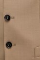 Blazer s příměsí vlny Liu Jo QA5084.T3991