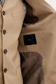 Blazer s příměsí vlny Liu Jo QA5084.T3991