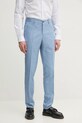 Костюм Lindbergh голубой 30.606034.BLUE