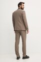 Костюм Lindbergh 30.61040.DEEP.SAND.MEL бежевий SS25