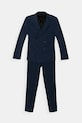 Lindbergh vestito tessuto blu navy 30.61040DB.BLUE.MEL