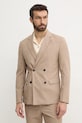 Îmbrăcăminte Lindbergh costum 30.61040DB.LT.BEIGE.MEL bej