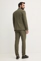 Костюм Lindbergh 30.61040DB.OLIVE зелёный SS25
