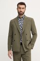 Костюм Lindbergh 30.61040DB.OLIVE зелёный