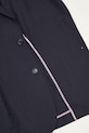 Paul Smith sacou din lână M1R.2321.P02571 bleumarin