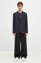 Paul Smith wool blend blazer M1R.2321.P02571