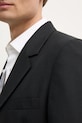 ZADIG&VOLTAIRE blézer gyapjú keverékből WMBL00165.19W.001