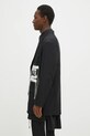 Y-3 blazer Sport Uniform Patch Blazer JM3358 black SS25