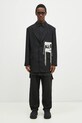 Y-3 blazer Sport Uniform Patch Blazer JM3358