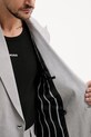 HUGO blazer din amestec de in 50538161