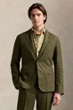 Polo Ralph Lauren linen blazer Sportcoat linen green 715927474