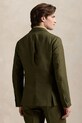 Polo Ralph Lauren linen blazer Sportcoat 715927474 green SS25