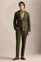 Polo Ralph Lauren linen blazer Sportcoat 715927474 green