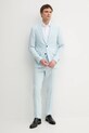 Lindbergh costum panza albastru 30.61040.SOFT.BLUE