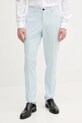 Îmbrăcăminte Lindbergh costum 30.61040.SOFT.BLUE albastru