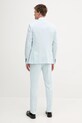 Lindbergh garnitur niebieski 30.61040.SOFT.BLUE