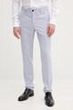 Îmbrăcăminte Lindbergh costum 30.61040.SOFT.PURPLE albastru