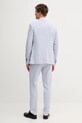 Lindbergh costum albastru 30.61040.SOFT.PURPLE