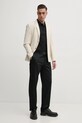 Sako Calvin Klein K10K113926 béžová SS25