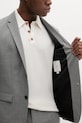 Sako s prímesou vlny Calvin Klein K10K113944