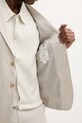 Calvin Klein blazer din amestec de in K10K114388
