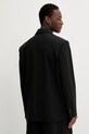 Îmbrăcăminte Nanushka sacou DERIK NM25SSOW12599 negru