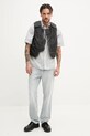 A-COLD-WALL* vesta ACWMO277 negru SS25