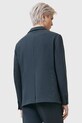 AllSaints marynarka BAY niebieski M017QC