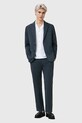 AllSaints marynarka BAY M017QC