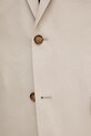 Michael Kors sacou din bumbac bej CS5100THC2