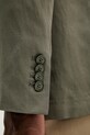 Marciano Guess marynarka z domieszką lnu GEORGE 5GHN15.2310Z zielony