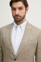 Hackett London sacou de in bej HM443515R