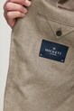 Льняной жакет Hackett London HM443515R