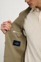 Hackett London blazer din amestec de in HM470595R