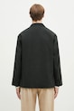 Oblečenie Vlnené sako Visvim Bowen Blazer 125105013021 čierna