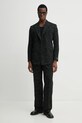 Karl Lagerfeld zakó KL STUDIO 552054.155421 fekete SS25