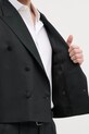 Vlněné sako Karl Lagerfeld KL STUDIO 552055.155423