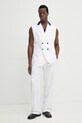 Vesta Karl Lagerfeld KL STUDIO 552056.355420 bílá SS25