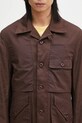 Kenzo cotton jacket FF55VE2309GF.90