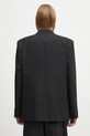 Clothing Lacoste blazer VH7175 black