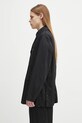 Jacket US1E4192.1 čierna SS25