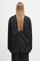 Oblečenie Jacket US1E4192.1 čierna